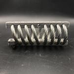 Durable Wire Rope Vibration Isolator for sale