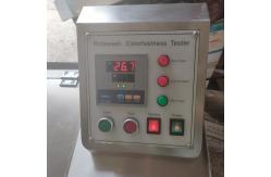 China BS1006 Textile Testing Equipment Durable Rotawash Washing Fastness Tester For Textile supplier
