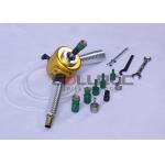 Internal HEX / CME Grinding Cups For Grinding Machine 6mm - 25mm Diameter for sale
