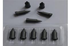 China CPN -10P KCF Guide Pin With Insulation Surface For Resistance Welding supplier