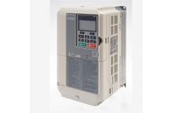 China 3 Phase Static Frequency Converter Series AC400V A1000 CIMR-AB4A0004FBA supplier