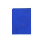 Enterprise Custom Journal Printing Promotional Embossed Logo Different Sizes for sale