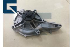 China  Engine D13 Water Coolant Pump 21468471 20538845 For EC460 EC480 Excavator supplier
