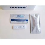 Onestep Hcv Rapid Card Test At Home Fast Result Antibody Self Test for sale