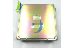 China 14531360 ECU Controller For EC210 EC240 EC360 Excavator Parts supplier