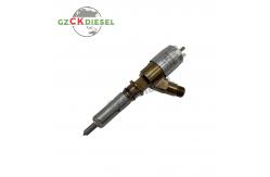 China Fuel Injector 320-0688 10R-7939 for D6N C6.6 Engine supplier