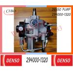 Fuel Injection Pump 294000-1320 22100-30160 For Toyota Hiace 1KD-FTV