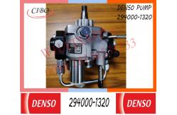 China Fuel Injection Pump 294000-1320 22100-30160 For Toyota Hiace 1KD-FTV supplier