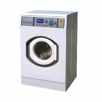 220V 450W Dry Wash Machine , Multifunctional Dry Cleaner Equipment for sale