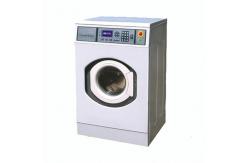 China 220V 450W Dry Wash Machine , Multifunctional Dry Cleaner Equipment supplier