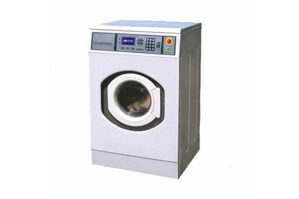 220V 450W Dry Wash Machine , Multifunctional Dry Cleaner Equipment