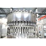PET Bottled Drinking Water Combibloc Filling Machine With Fully Automatic for sale