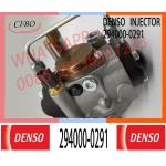 100% Neutral and new fuel pump 294000-0823,294000-0290, 294000-0293, 294000-0294 for 33100-45700 ,3310045700 for sale