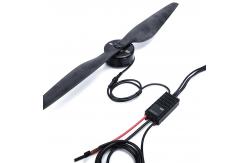 China V8015 PRO Brushless DC Motor Drone supplier