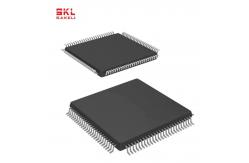 China A3PN060-VQG100 Programming IC Chip FPGA High Performance Low Power 1.575V supplier