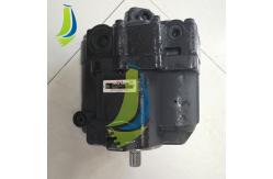 China PVK-2B-505-N-4191B Hydraulic Pump For ZX55 Excavator supplier
