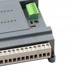 ODM PID Self Tuning Industrial Control PLC FX3U FX3S Compatible for sale