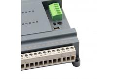 China ODM PID Self Tuning Industrial Control PLC FX3U FX3S Compatible supplier