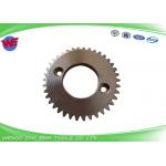 M420 Mitsubishi Gear Plate X058D501H01 X054D744H03 X058D438H01 59*28*5T for sale