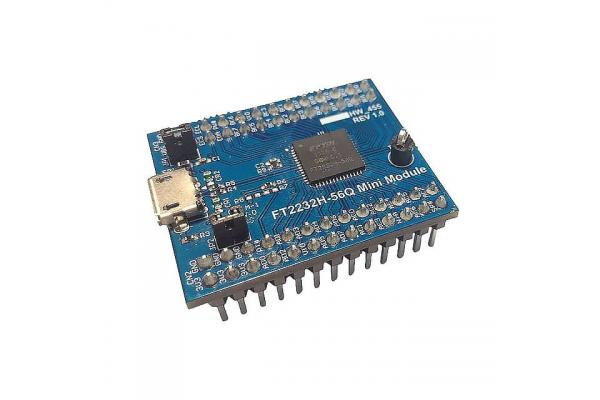 FT2232H-56Q MINI MDL