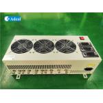 Semiconductor Condenser Peltier Thermoelectric Dehumidifier 5 Channel for sale