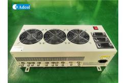China Semiconductor Condenser Peltier Thermoelectric Dehumidifier 5 Channel supplier