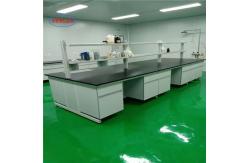 China Customizable Lab Furnitures for Modern Labs and Research Institutes supplier