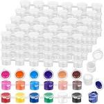 Non Toxic 5ML Artist Acrylic Paint Set For Kids Canvas Paint Customized for sale