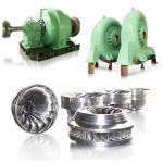 Customized Design Hydroturbine Generator For Capacity 200kw-20mw for sale