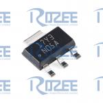 LM1117MPX-3.3/NOPB for sale