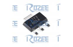 China LM1117MPX-3.3/NOPB supplier