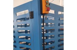 China NoBo Spring Mattress Production Line Bonnell Spring Coiling Machine supplier