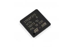 China Original Electronic Component STM32 IC MCU 32BIT 256KB FLASH 100LQFP STM32F373VCT6 supplier