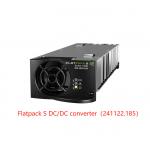 Eltek Flatpack S DC DC Converter 380/54 750W HE 241122.185 for sale