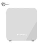 Black 500ml Aroma Diffuser Hotel Usb Electric Diffuser Sterilization