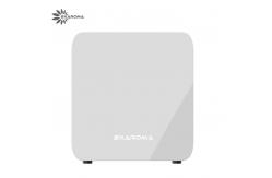 China Black 500ml Aroma Diffuser Hotel Usb Electric Diffuser Sterilization supplier