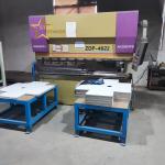 Automatic Bending Machine Sink Production Line for sale