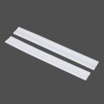                    PVC Co Extrusion Plastic Screen Clips              for sale