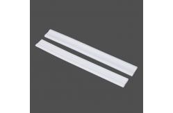 China                    Silicone Shower Door Threshold Seal              supplier
