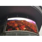 Shenzhen 10ft x 12ft Waterproof Large Digital Billboard P6 Fixed Frame Street Advertising Wall Screen Outdoor Led Displa for sale