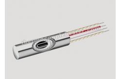 China Industrial High Watt Density Cartridge Heater With Internal Thermocouple supplier