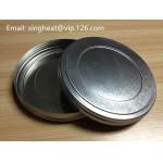 MR / SPCC Tinplate Coil For Various Applications 0.15-0.49mm Thickness 600-986mm Width 4-8MT/Coil JIS G3303/EN10202/ASTM624 Standard for sale