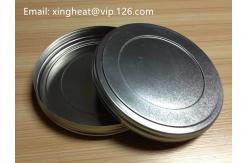 China JIS G3303/EN10202/ASTM624 Standard Tinplate Sheet With Customizable Thickness And Dimensions supplier