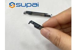China OEM Customized Carbide Custom Router Bits supplier