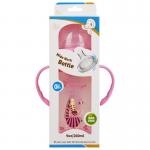 ODM Washable Phthalate Free Polypropylene Baby Bottles for sale