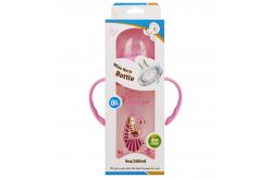 China ODM Washable Phthalate Free Polypropylene Baby Bottles supplier