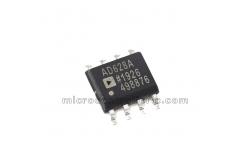 China AD628ARZ-R7 Differential Amplifiers SOIC Hi CM Vltg Gain Prog Diff Amp supplier