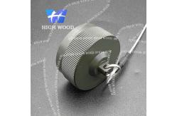 China Plug socket seal cover, 33W15R,D38999 Series Ⅲ. supplier