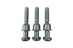 China Ensure Stability and Safety with Lock Bolts Collars for Satellites and Rockets supplier