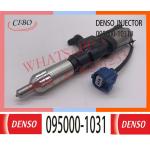 095000-1031 Common Rail Diesel Fuel Injector 095000-1030 For K13C 23910-1044 23910-1045 for sale
